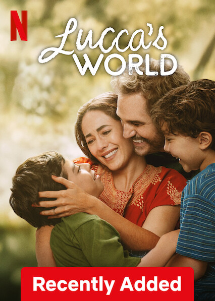 Lucca’s World (2025) Dual Audio [Hindi-English] NetFlix WEB-DL H264 AAC 1080p 720p 480p ESub