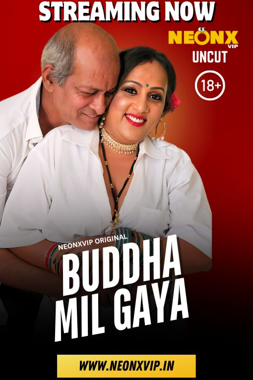 Buddha Mil Gaya (2025) Uncut NeonX Originals Short Film 720p HDRip x264 AAC 200MB Download