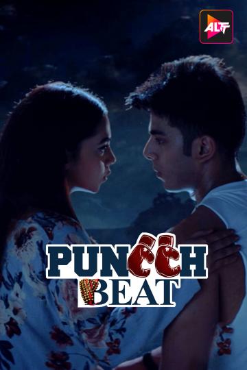 Puncch Beat (2019) S01E01-10 Hindi Alt WEB-DL H264 AAC 1080p 720p 480p ESub