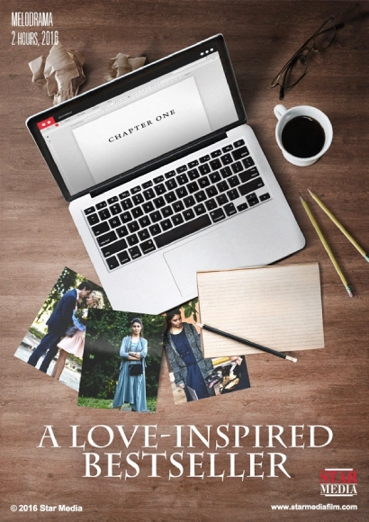 A Love Inspired Bestseller (2016) Dual Audio [Hindi-English] WEB-DL H264 AAC 720p 480p ESub